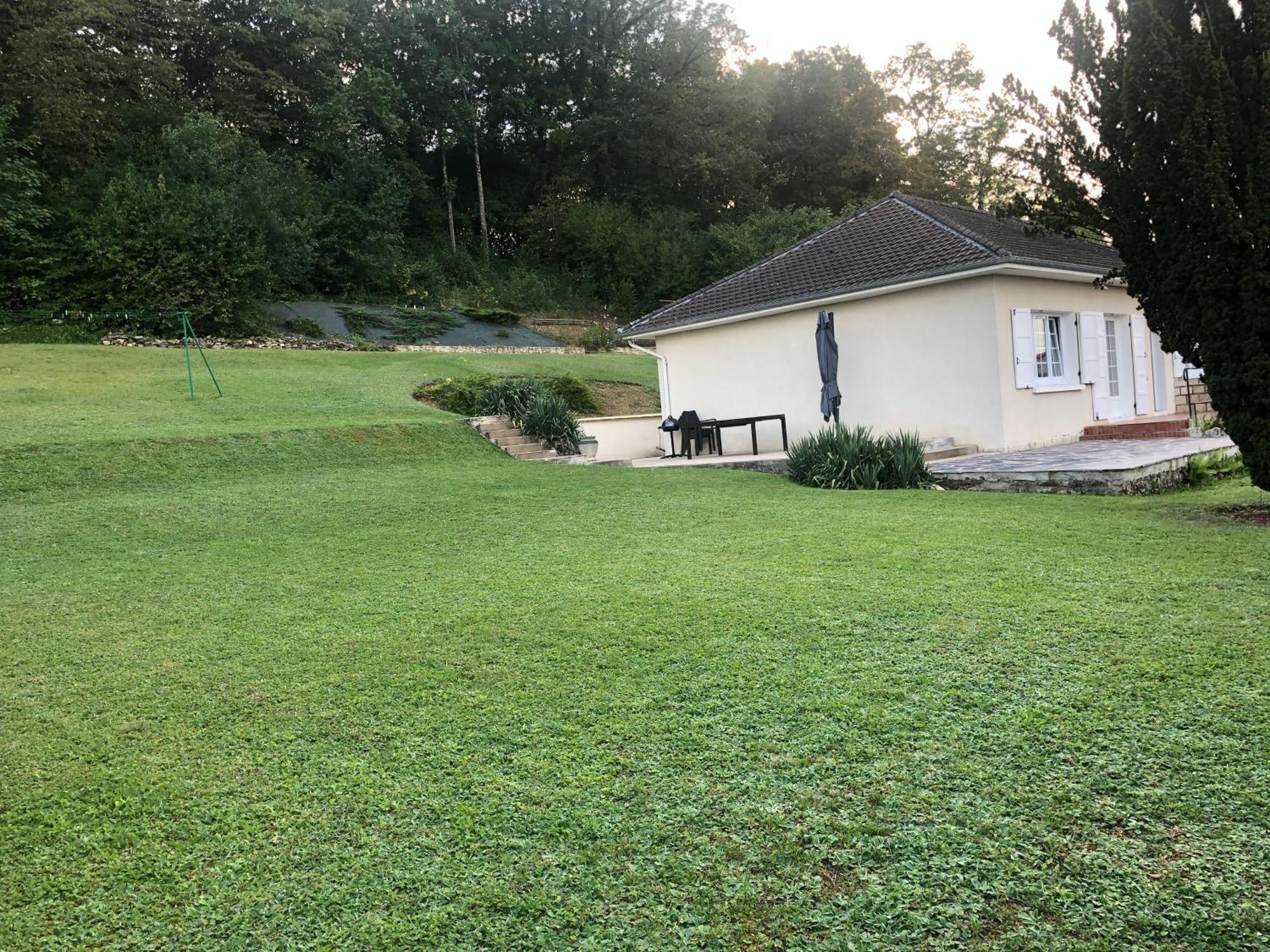 L'Echappee Meusienne Villa Brieulles-sur-Meuse Exterior photo